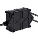 RGBW REMOTE CONTROL BOX  - WK-RC-RGBW - AZLED